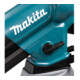 Makita Souffleur et aspirateur à feuilles sans fil DUB187Z, 18 V, 64 m/s, 366 m³/h-4