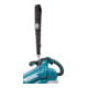 Makita Souffleur et aspirateur à feuilles sans fil DUB187Z, 18 V, 64 m/s, 366 m³/h