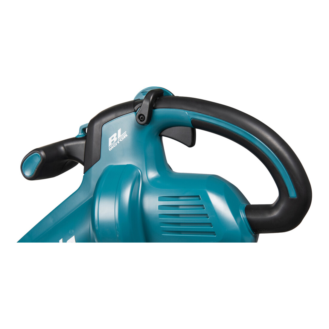 Makita Souffleur et aspirateur à feuilles sans fil DUB187Z, 18 V, 64 m/s, 366 m³/h