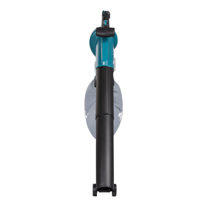 Makita Souffleur et aspirateur à feuilles sans fil DUB187Z, 18 V, 64 m/s, 366 m³/h