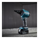 Makita Souffleur sans fil 18V, sans batterie-4