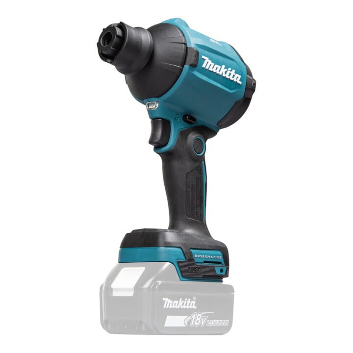 Makita Souffleur sans fil 18V, sans batterie
