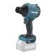 Makita Souffleur sans fil 40V max (sans batteries, sans chargeur)-1