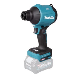 Makita Souffleur sans fil 40V max (sans batteries, sans chargeur)