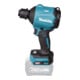 Makita Souffleur sans fil 40V max (sans batteries, sans chargeur)