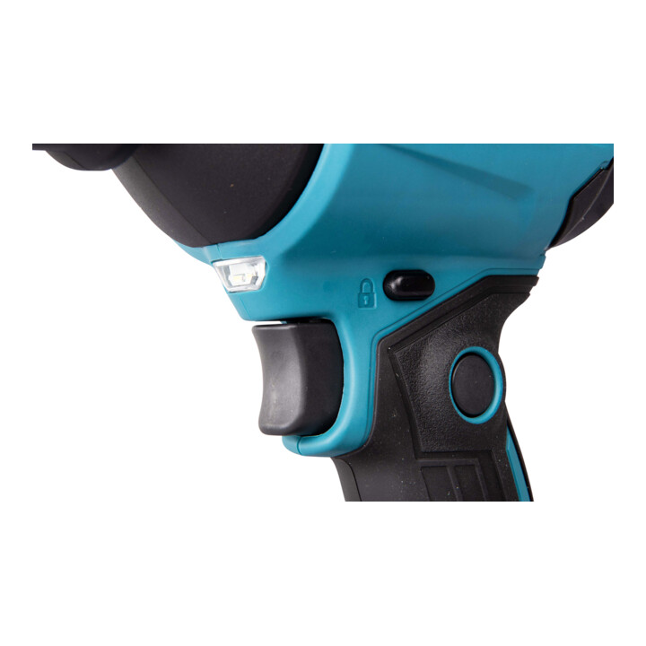 Makita Souffleur sans fil 40V max (sans batteries, sans chargeur)