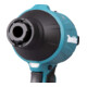 Makita Souffleur sans fil 40V max (sans batteries, sans chargeur)