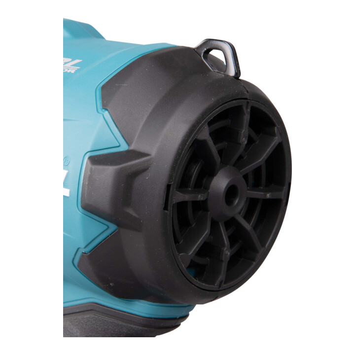 Makita Souffleur sans fil 40V max (sans batteries, sans chargeur)