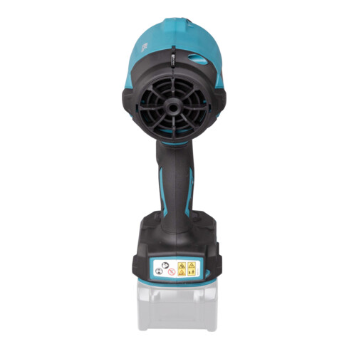 Makita Souffleur sans fil 40V max (sans batteries, sans chargeur)