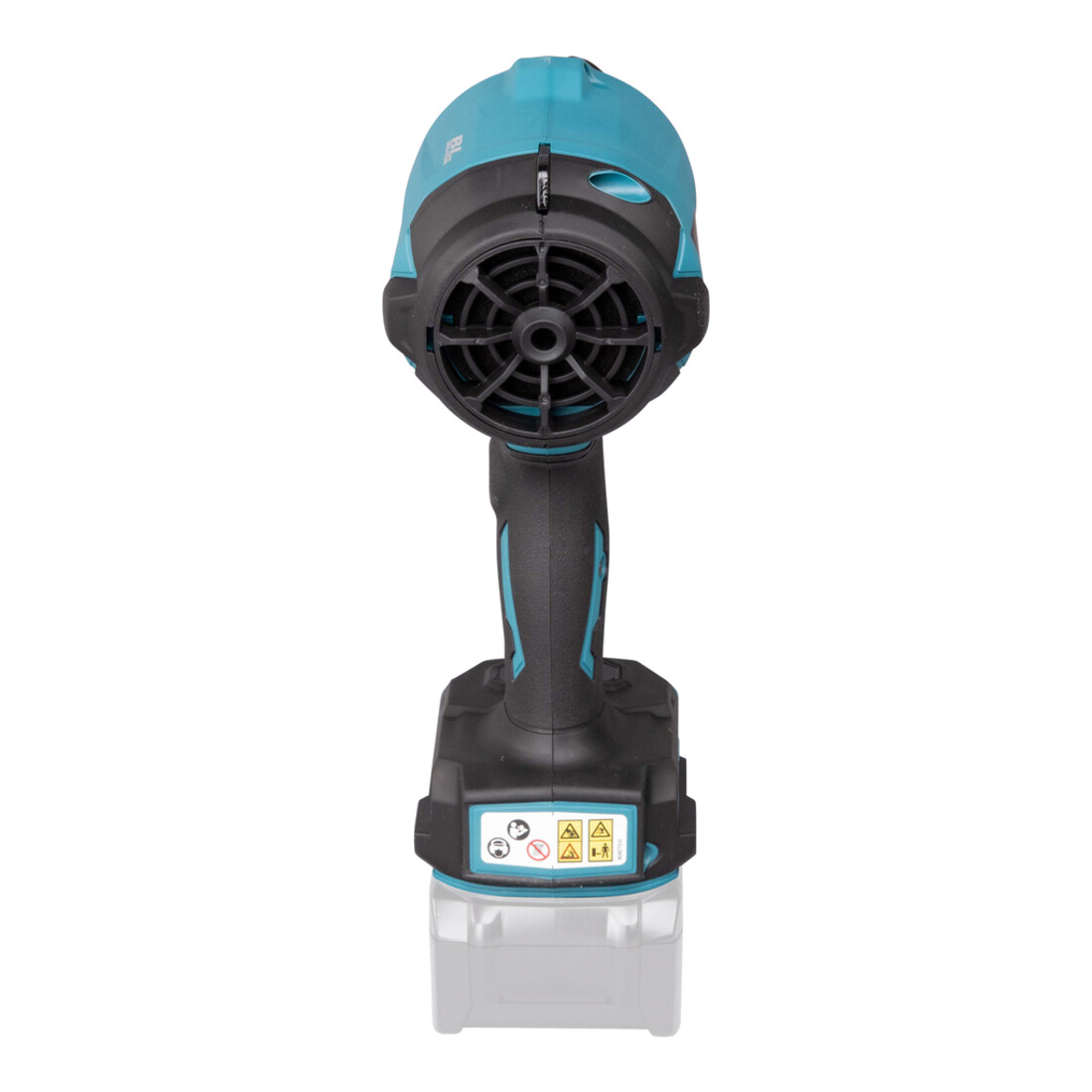 Makita Souffleur sans fil 40V max (sans batteries, sans chargeur)