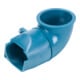 Makita spaanafvoer JPA122194-2