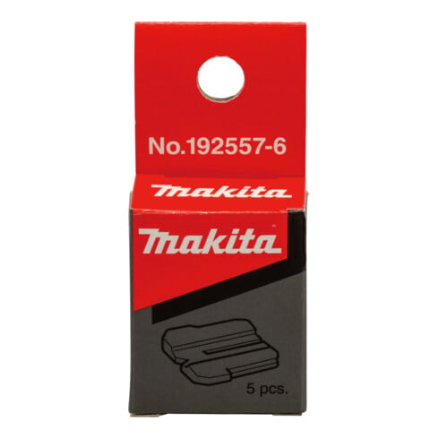 Makita spaanbreker (192557-6) (PU:5 pc)