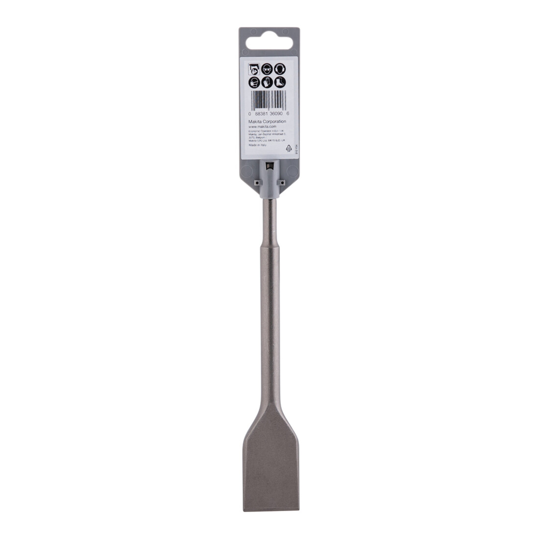 Makita spadebeitel SDS+ 250 mm
