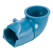 Makita Späneabführung JPA122194-2