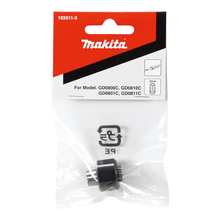 Makita spantang 3mm (193011-3)