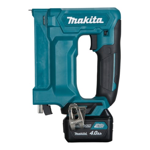 Makita Sparachiodi a batteria 10,8V/4,0Ah ST113DSMJ