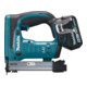 Makita Sparachiodi a batteria 18,0V DST221RTJ-1