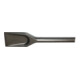 Makita Spatmeissel SDS+ 250 mm-1