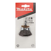 Makita Spazzola a tazza in acciaio-3