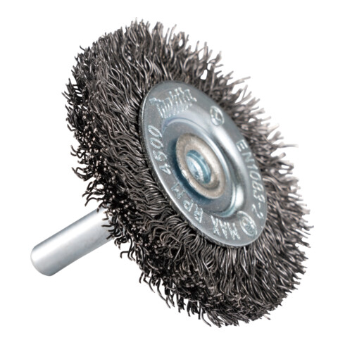 Makita Spazzola circolare 