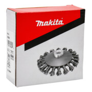 Makita Spazzola circolare ritorta-3