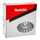 Makita Spazzola circolare ritorta-3