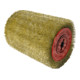 Makita Spazzola con filo di acciaio in ottone placcato (P-65648)-1