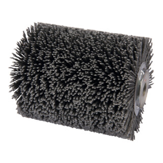 Makita Spazzola di nylon abrasivo grana 80 (794384-3)