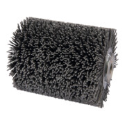 Makita Spazzola di nylon abrasivo grana 80 (794384-3)