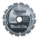 Makita Specialized zaagblad 165x20x16Z (B-33037)-1