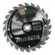 Makita Specialized zaagblad 210x30x14Z (B-33766)-1