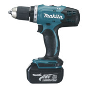 Makita speciale accuset 18 V DLX2205-3