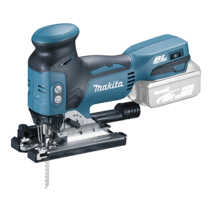 Makita speciale accuset 18 V DLX2244PX1