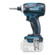 Makita speciale accuset DLX6076T