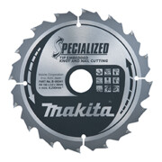 Makita Specialized zaagblad 270x30x40Z (B-33205)