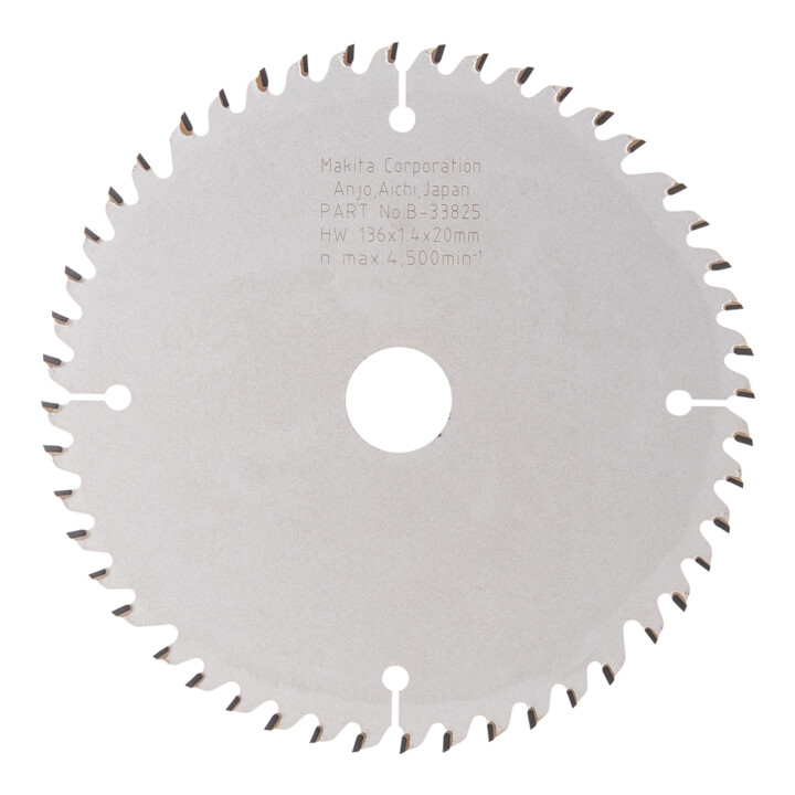 Makita SPECIALIZED Sägeb.136x20x48Z (B-33825)