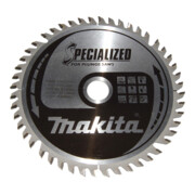 Makita Specialized Sägeb.160x20x48Z (B-32998)