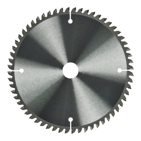 Makita Specialized Sägeb.160x20x60Z (B-33233)