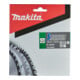 Makita Specialized Sägeb.160x20x60Z (B-33233)