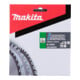 Makita SPECIALIZED Sägeb.165x20x4Z (B-33685)