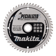 Makita SPECIALIZED Sägeb.165x20x52Z (B-33831)