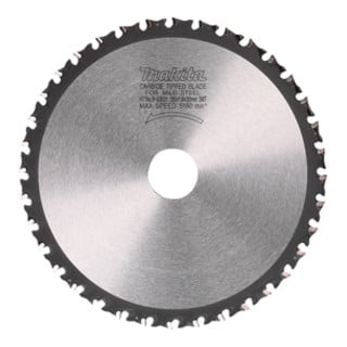 Makita Specialized Sägeb.185x30x36Z (B-33417)