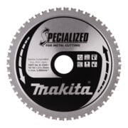 Makita SPECIALIZED Sägeb.185x30x48Z (B-33451)