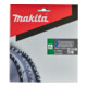 Makita SPECIALIZED Sägeb.190x20x60Z (B-33283)-3