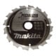 Makita Specialized Sägeb.190x30x16Z (B-33059)-1