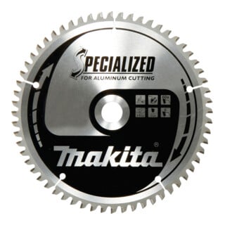 Makita SPECIALIZED Sägeb.190x30x60Z (B-33261)