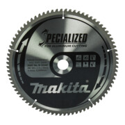 Makita Specialized Sägeb.205x30x80Z (B-33342)