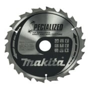 Makita Specialized Sägeb.210x30x18Z (B-33065)