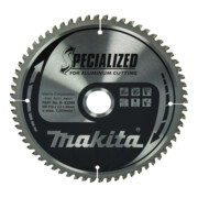Makita SPECIALIZED Sägeb.216x30x64Z (B-33299)