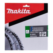 Makita Specialized Sägeb.216x30x72Z (B-33853)-4